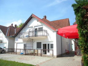 Apartment Zamardi 3